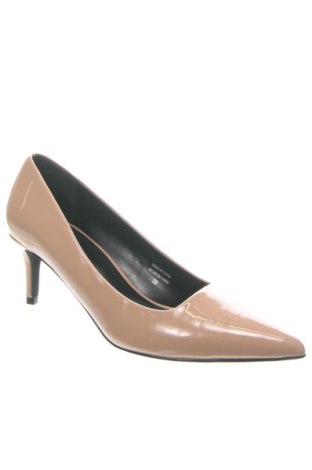 Damenschuhe United Colors Of Benetton, Größe 38, Farbe Beige, Preis 24,55 €