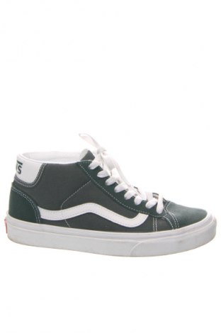 Damenschuhe Vans, Größe 38, Farbe Grün, Preis 35,87 €