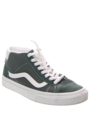Damenschuhe Vans, Größe 38, Farbe Grün, Preis 35,87 €