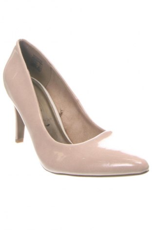 Damenschuhe Via Delle Rose, Größe 40, Farbe Ecru, Preis 38,00 €