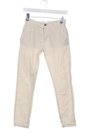 Pantaloni de femei 40Weft, Mărime XS, Culoare Ecru, Preț 63,99 Lei
