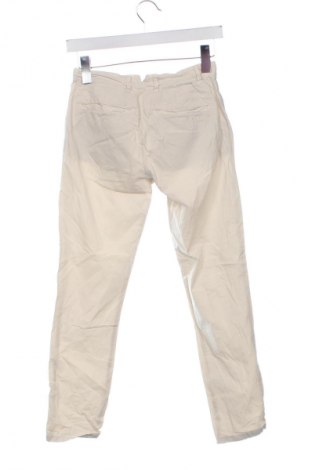 Pantaloni de femei 40Weft, Mărime XS, Culoare Ecru, Preț 63,99 Lei