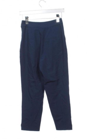Damenhose ASOS, Größe XS, Farbe Blau, Preis 11,99 €