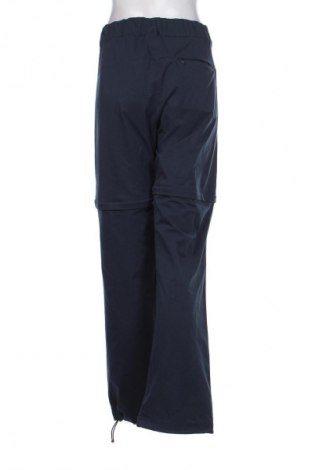 Damskie spodnie Active Touch, Rozmiar L, Kolor Niebieski, Cena 94,25 zł
