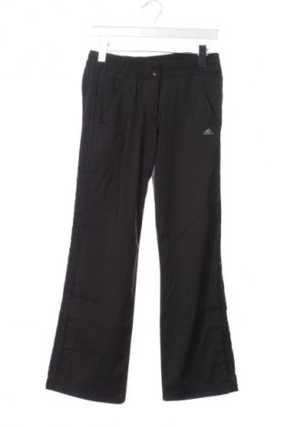 Damskie spodnie Adidas, Rozmiar XS, Kolor Czarny, Cena 180,99 zł