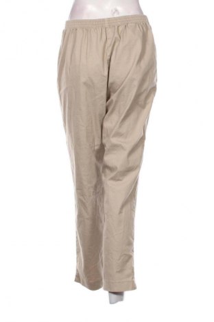 Damenhose Alica, Größe M, Farbe Beige, Preis 15,00 €