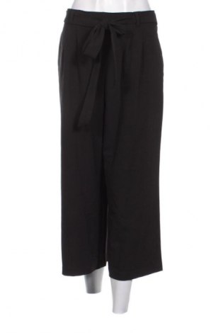 Pantaloni de femei Amisu, Mărime M, Culoare Negru, Preț 40,99 Lei