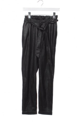 Damenhose Amisu, Größe XXS, Farbe Schwarz, Preis 14,83 €
