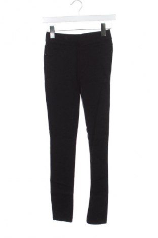 Damenhose Amisu, Größe XS, Farbe Schwarz, Preis 9,91 €