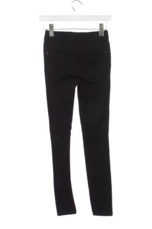 Damenhose Amisu, Größe XS, Farbe Schwarz, Preis 9,91 €