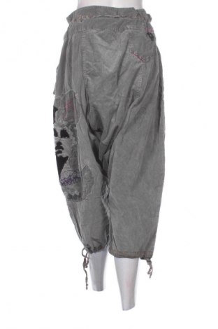Damenhose Angels Never Die, Größe M, Farbe Grau, Preis € 53,56