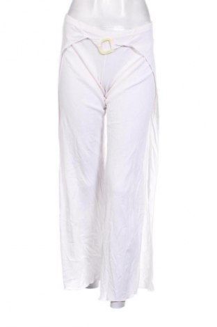 Damenhose Antigel, Größe S, Farbe Ecru, Preis 14,99 €