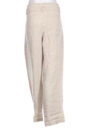 Damenhose Arket, Größe M, Farbe Beige, Preis 31,68 €