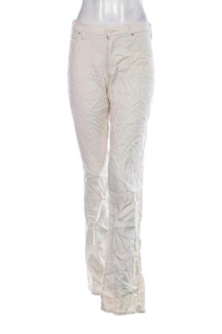 Dámské kalhoty  Armani Jeans, Velikost L, Barva Béžová, Cena  2 799,00 Kč