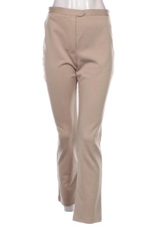 Pantaloni de femei Bay, Mărime S, Culoare Bej, Preț 74,35 Lei