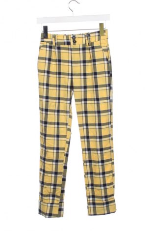 Damenhose Bershka, Größe XS, Farbe Mehrfarbig, Preis 8,99 €