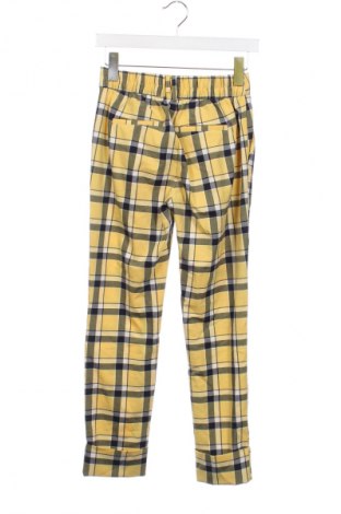 Damenhose Bershka, Größe XS, Farbe Mehrfarbig, Preis 8,99 €