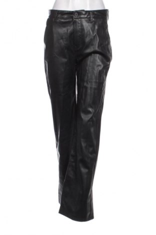 Damenhose Bershka, Größe M, Farbe Schwarz, Preis 8,99 €