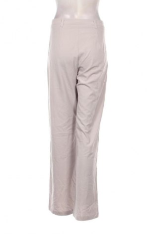 Damskie spodnie Bershka, Rozmiar M, Kolor Szary, Cena 95,99 zł
