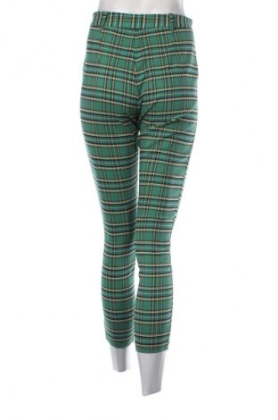 Damskie spodnie Bershka, Rozmiar M, Kolor Kolorowy, Cena 36,99 zł