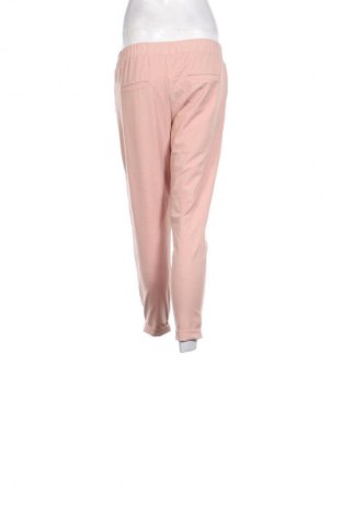 Pantaloni de femei Bershka, Mărime S, Culoare Mov deschis, Preț 38,99 Lei
