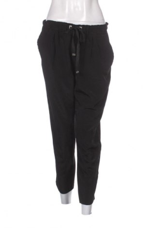 Damenhose Bershka, Größe M, Farbe Schwarz, Preis 10,99 €