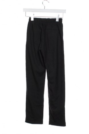 Dámské kalhoty  Bershka, Velikost XS, Barva Černá, Cena  371,00 Kč