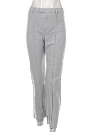 Damenhose Bershka, Größe M, Farbe Grau, Preis 7,99 €