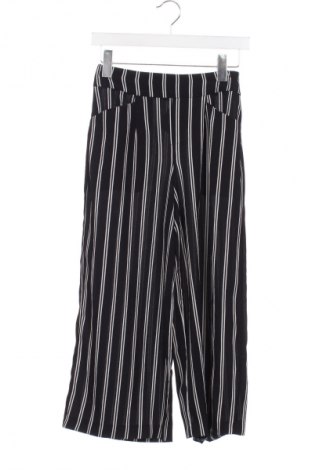 Dámské kalhoty  Bershka, Velikost XS, Barva Vícebarevné, Cena  259,00 Kč