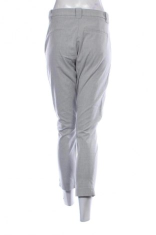 Damenhose Bershka, Größe L, Farbe Grau, Preis 15,35 €