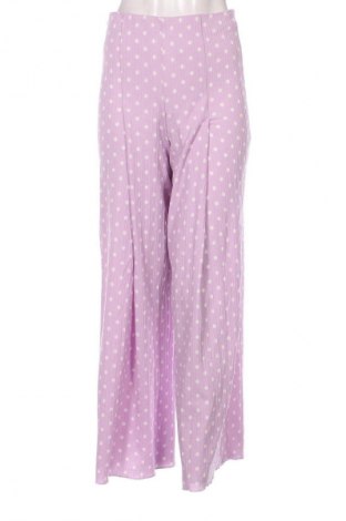 Dámske nohavice Bershka, Veľkosť S, Farba Viacfarebná, Cena  15,00 €