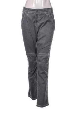 Pantaloni de femei Best Connections, Mărime L, Culoare Gri, Preț 94,99 Lei