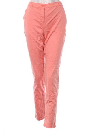Pantaloni de femei Betty Barclay, Mărime XL, Culoare Roz, Preț 103,99 Lei