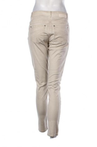 Damenhose Betty Barclay, Größe M, Farbe Beige, Preis 19,99 €