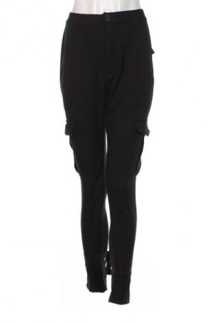 Pantaloni de femei Bik Bok, Mărime S, Culoare Negru, Preț 51,99 Lei