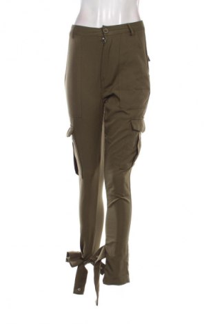 Damenhose Bik Bok, Größe S, Farbe Grün, Preis 8,99 €
