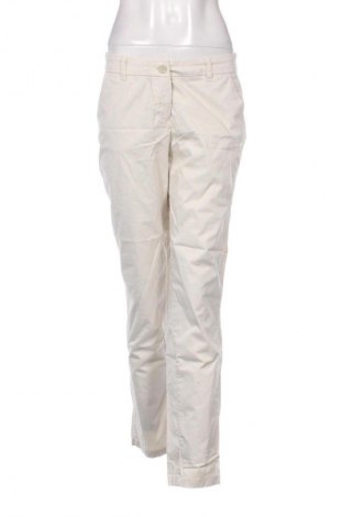 Damenhose Blue Motion, Größe M, Farbe Ecru, Preis 8,99 €