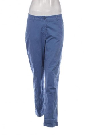 Damskie spodnie Blue Motion, Rozmiar L, Kolor Niebieski, Cena 66,67 zł