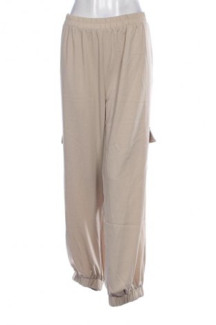 Damenhose Body Flirt, Größe XXL, Farbe Beige, Preis 14,91 €
