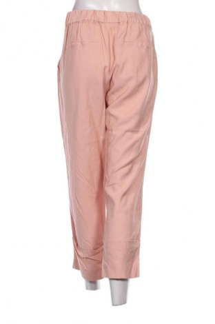 Damskie spodnie Body Flirt, Rozmiar XL, Kolor Różowy, Cena 66,69 zł