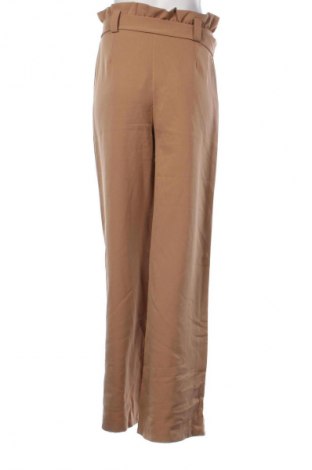 Damenhose Boohoo, Größe M, Farbe Braun, Preis 18,06 €