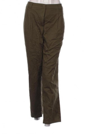 Damenhose Bpc Bonprix Collection, Größe XXL, Farbe Grün, Preis 8,99 €
