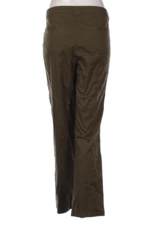 Damenhose Bpc Bonprix Collection, Größe XXL, Farbe Grün, Preis 8,99 €