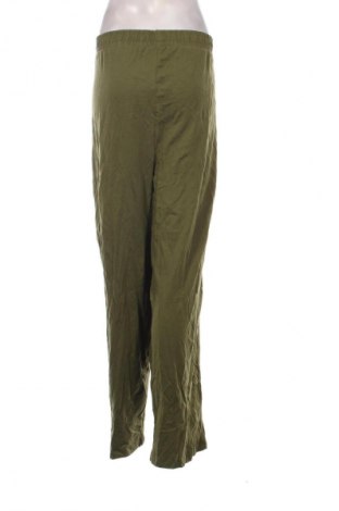 Pantaloni trening de femei Bpc Bonprix Collection, Mărime XXL, Culoare Verde, Preț 65,99 Lei