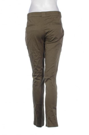 Dámské kalhoty  Bpc Bonprix Collection, Velikost M, Barva Zelená, Cena  209,00 Kč