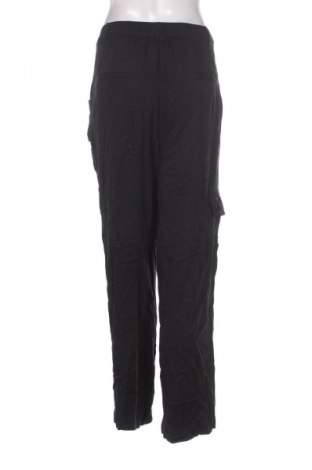 Pantaloni de femei Bpc Bonprix Collection, Mărime XL, Culoare Negru, Preț 41,99 Lei