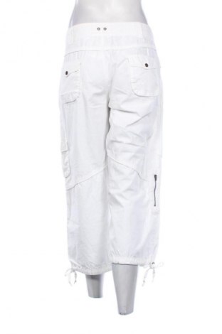 Dámske nohavice Bpc Bonprix Collection, Veľkosť M, Farba Biela, Cena  14,84 €