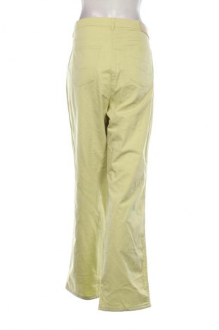 Damenhose Brax, Größe XXL, Farbe Grün, Preis 17,99 €