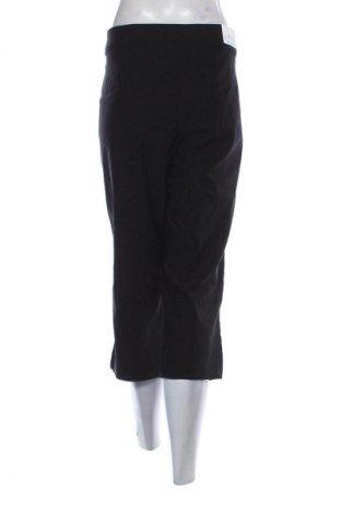 Damskie spodnie C&A, Rozmiar XXL, Kolor Czarny, Cena 91,73 zł
