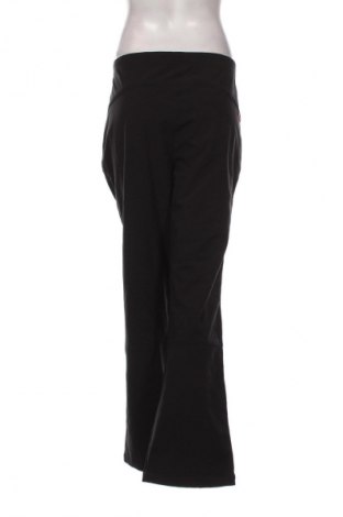 Dámske nohavice CMP, Veľkosť XXL, Farba Čierna, Cena  23,95 €